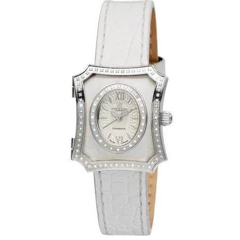 Christina London, dameur 145-2SWW